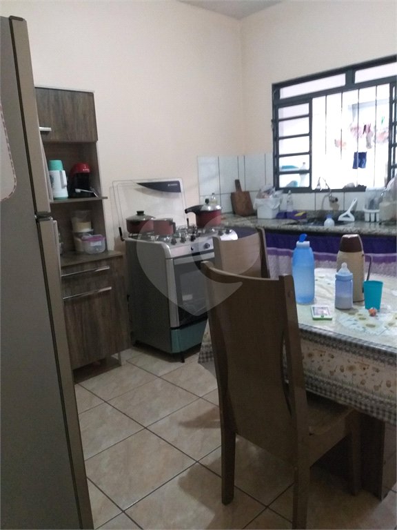 Casa à venda com 2 quartos em Bosque, Vinhedo, SP