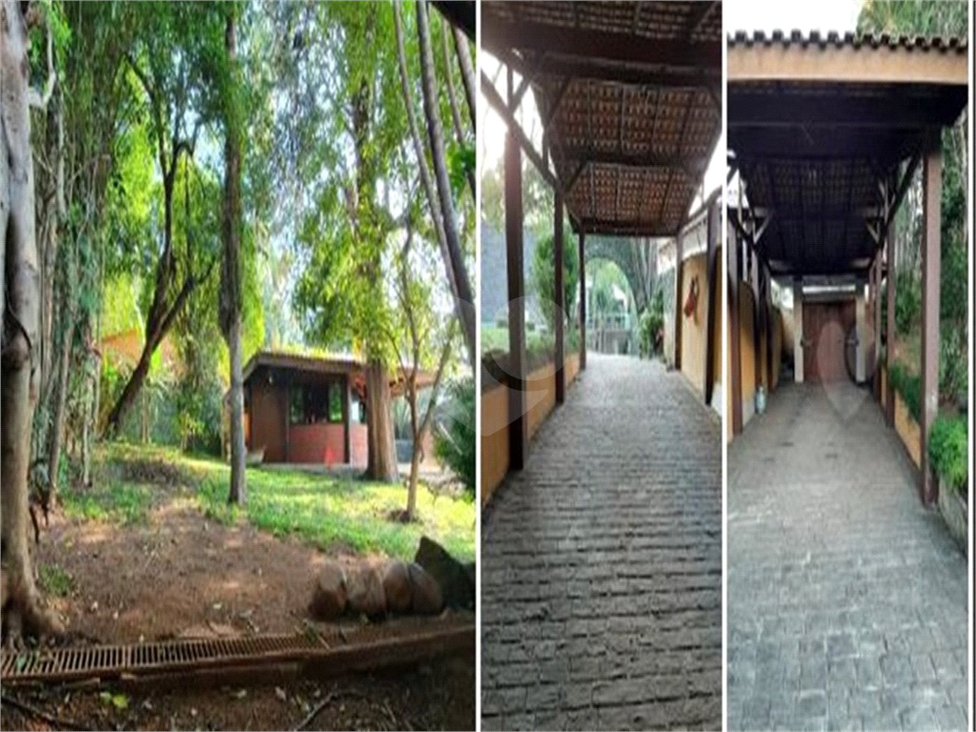 Casa Térrea à venda com 3 quartos, sendo 1 suíte, em Jardim Floresta, São Paulo, SP