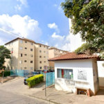 Apartamento à venda com 2 quartos em Jardim da Cidade IV, Salto, SP