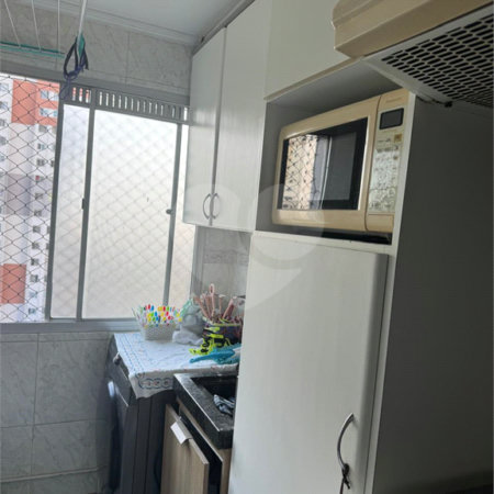 Apartamento à venda com 2 quartos em Tatuapé, São Paulo, SP