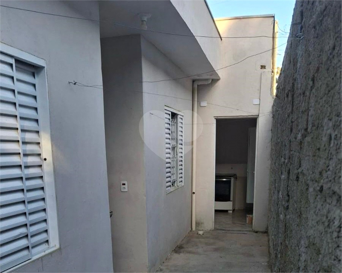 Casa à venda com 2 quartos em Jardim Thomaz Guedes, Tatuí, SP