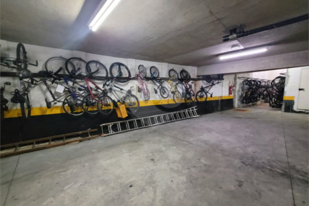 Apartamento à venda com 2 quartos, sendo 1 suíte, em Lapa, São Paulo, SP
