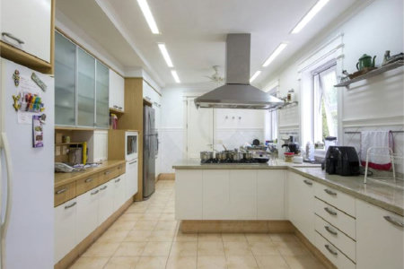 Casa à venda com 5 suítes no condomínio Pignatari, São Paulo - SP
