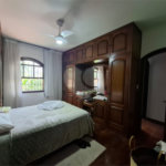Casa Térrea à venda com 5 quartos, sendo 1 suíte, em Mandaqui, São Paulo, SP