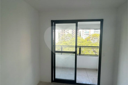 Apartamento à venda com 2 quartos em Vila Suzana, São Paulo, SP