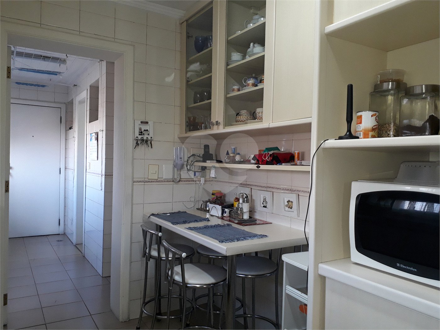 Apartamento à venda com 3 suítes em Santana, São Paulo, SP