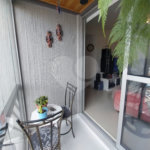 Apartamento à venda com 3 quartos em Água Fria, São Paulo, SP