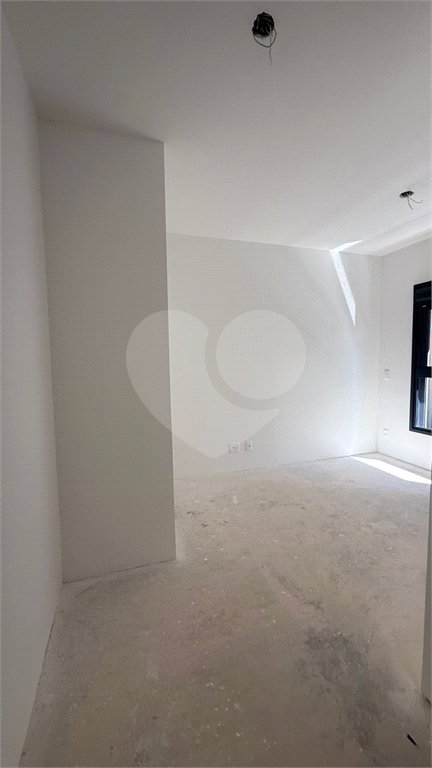 Apartamento à venda com 2 quartos, sendo 1 suíte, em Perdizes, São Paulo, SP