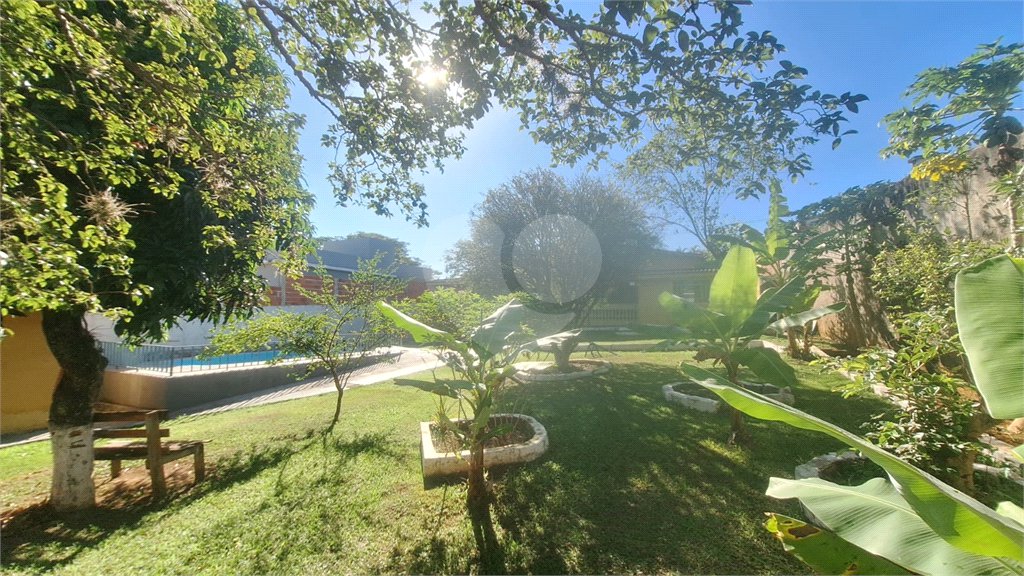 Chácara à venda com 2 quartos, sendo 1 suíte, em Parque Monte Bianco, Araçoiaba da Serra, SP