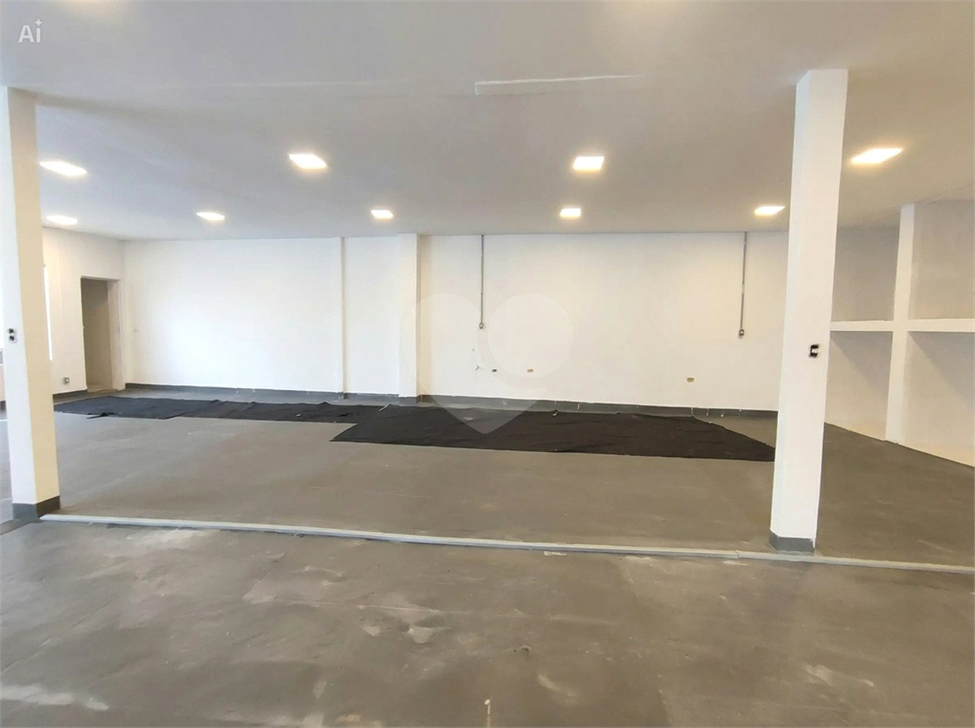 Salão Comercial à venda ou para alugar em Santo Amaro, São Paulo, SP