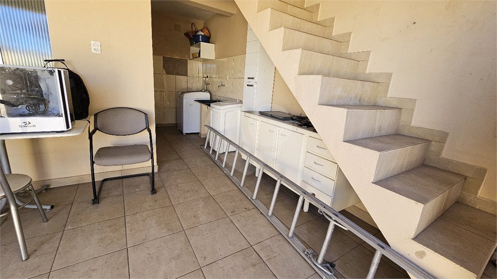 Casa à venda com 2 quartos, sendo 1 suíte, em Jaguaribe, Osasco, SP