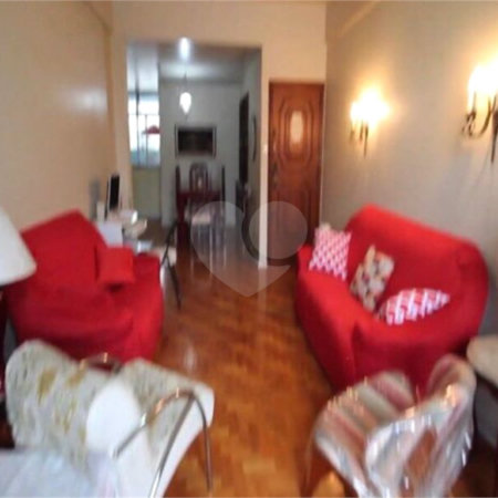 Apartamento à venda com 3 quartos, sendo 1 suíte, em Tijuca, Rio de Janeiro, RJ