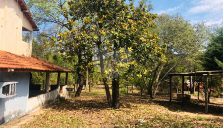 Sítio à venda com 3 quartos em Área Rural de Três Lagoas, Três Lagoas, MS