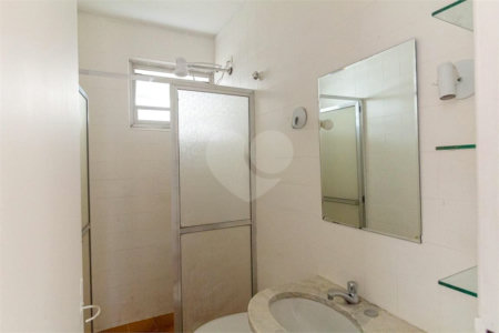 Apartamento à venda com 3 quartos em Higienópolis, São Paulo, SP