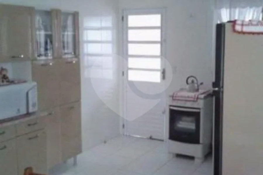 Sobrado à venda com 3 suítes em Vila Nova Cachoeirinha, São Paulo, SP