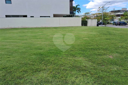 Terreno à venda com 1 suíte, em Barra da Tijuca, Rio de Janeiro, RJ