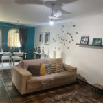 Casa Térrea à venda com 3 quartos, sendo 1 suíte, em Vila Nivi, São Paulo, SP