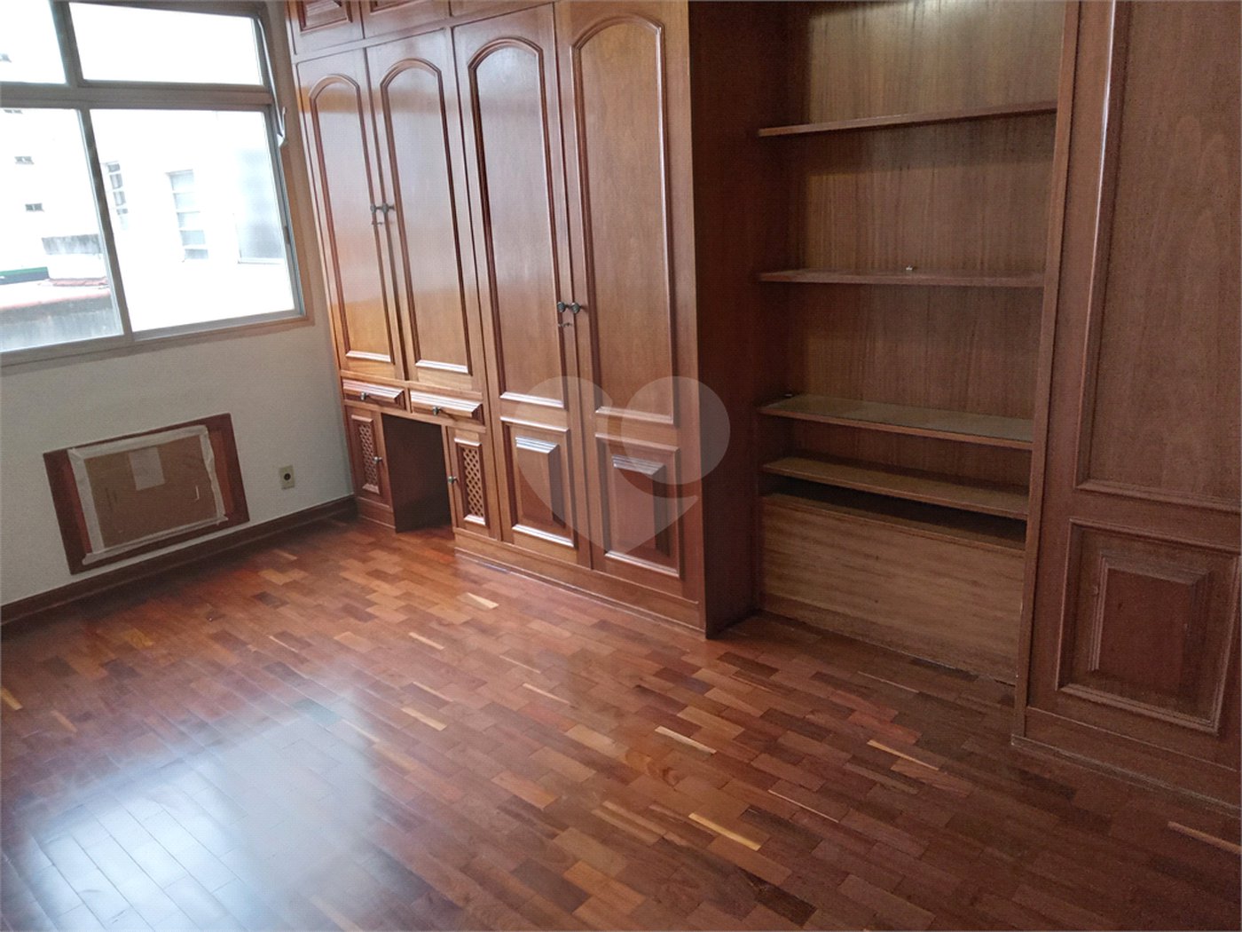 Apartamento à venda com 4 quartos, sendo 1 suíte, em Tijuca, Rio de Janeiro, RJ