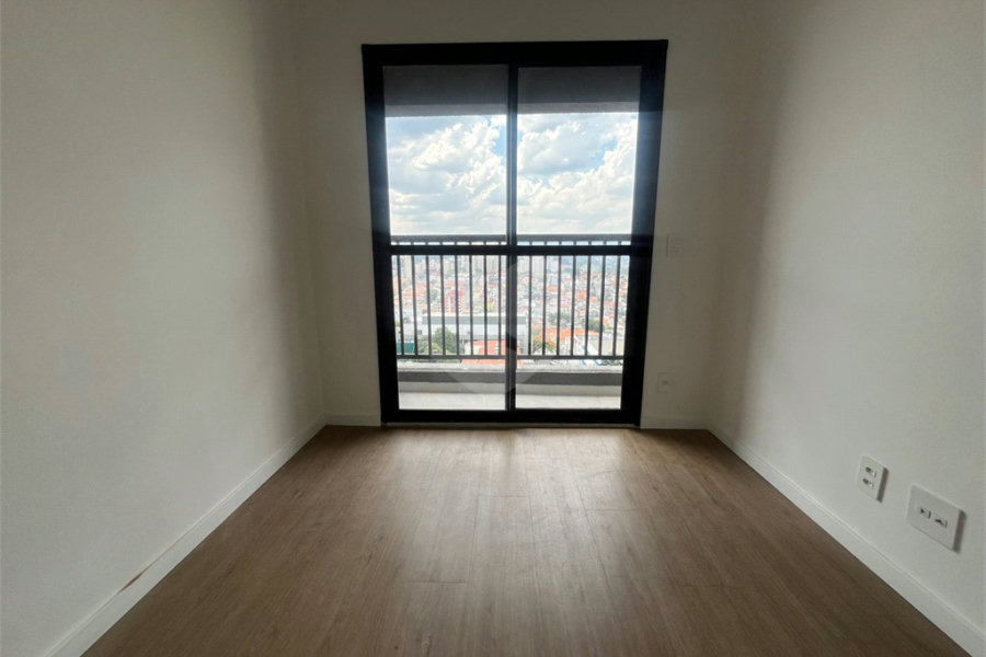 Apartamento à venda com 2 quartos em Tucuruvi, São Paulo, SP
