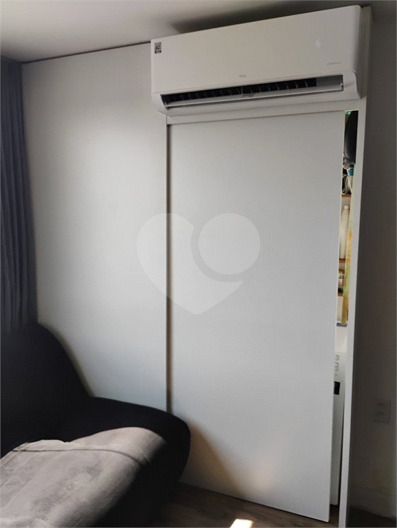 Apartamento para alugar em Brooklin, São Paulo, SP
