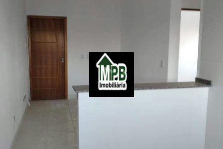 Apartamento à venda com 2 quartos em Jardim Eucalíptos, Sorocaba, SP