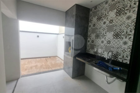 Casa à venda com 3 quartos, sendo 1 suíte, no condomínio Residencial Horto Villagio, Sorocaba - SP