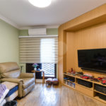 Apartamento à venda com 3 quartos, sendo 2 suítes, em Campo Belo, São Paulo, SP