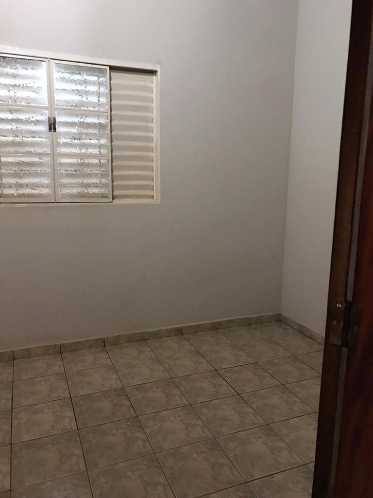 Casa à venda com 3 quartos em Colinos, Três Lagoas, MS