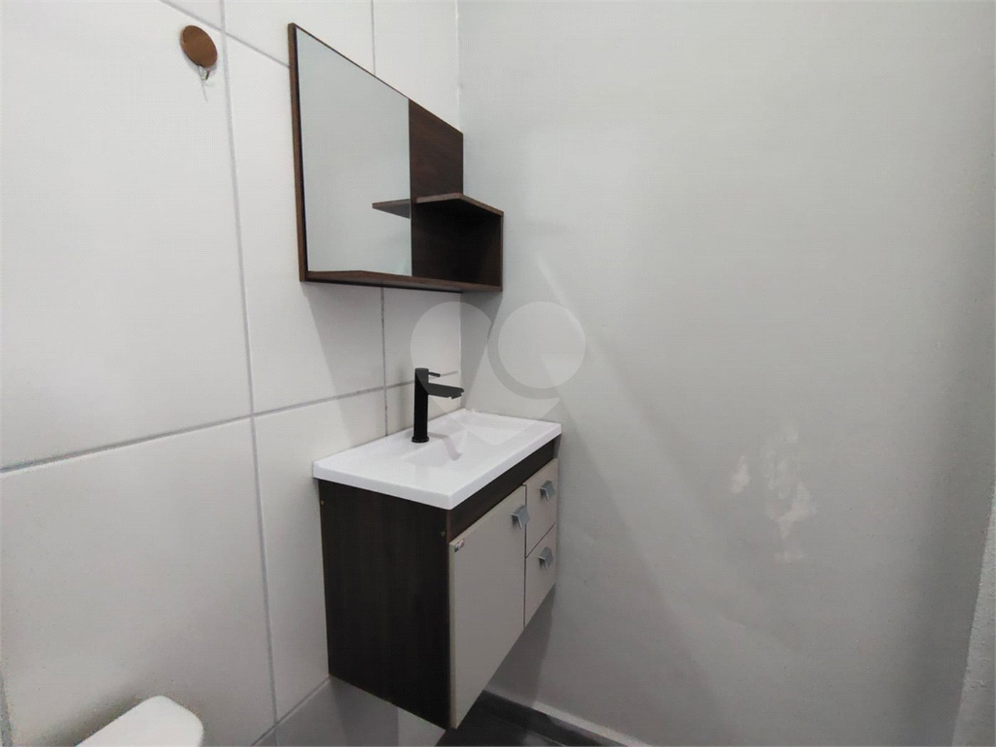 Kitnet para alugar com 1 quarto em Jardim Europa, Sorocaba, SP