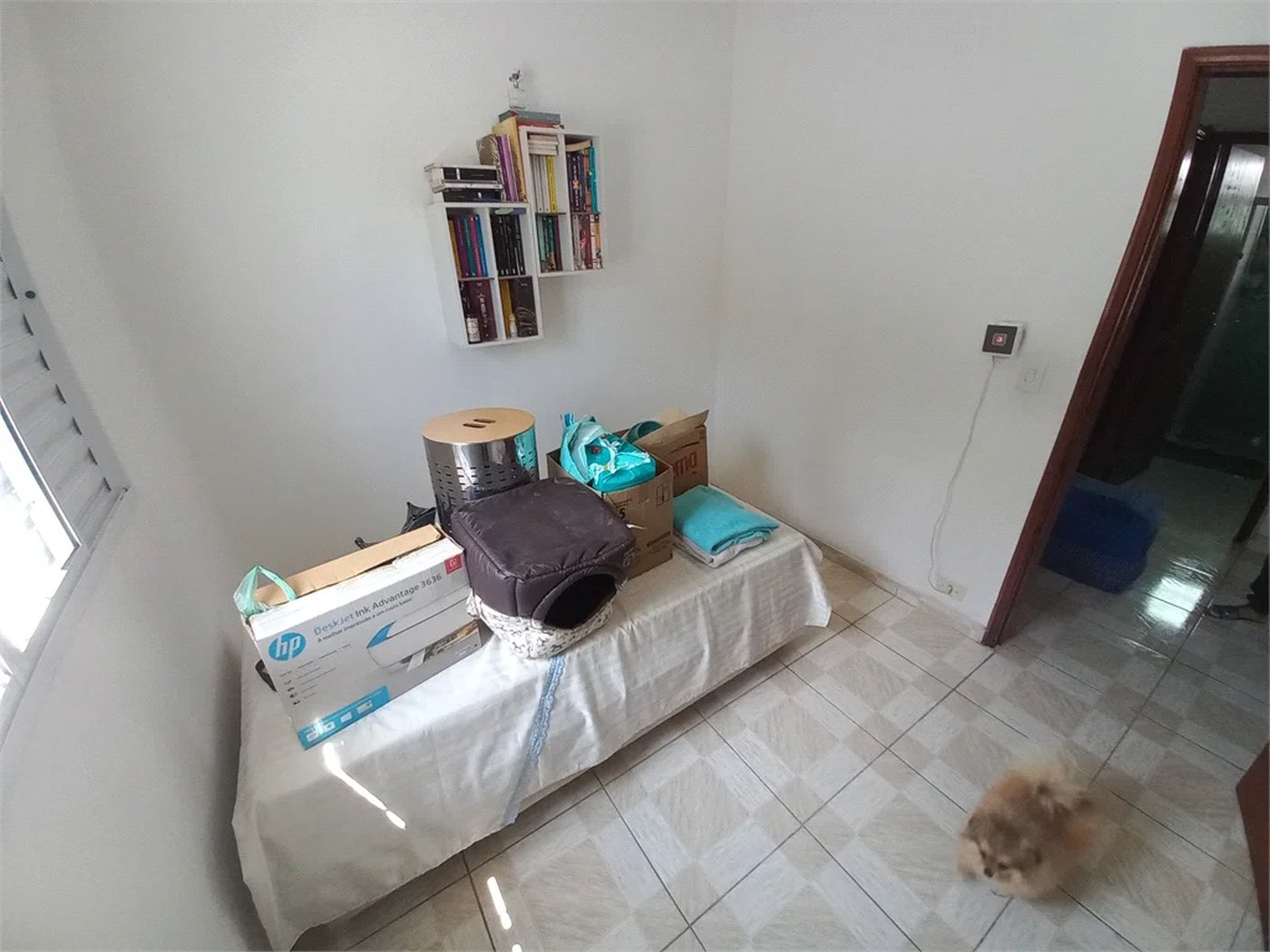 Casa Térrea à venda com 3 quartos em Jardim das Palmas, São Paulo, SP