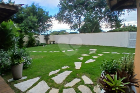 Casa para alugar com 4 suítes em Marina, Armação dos Búzios, RJ