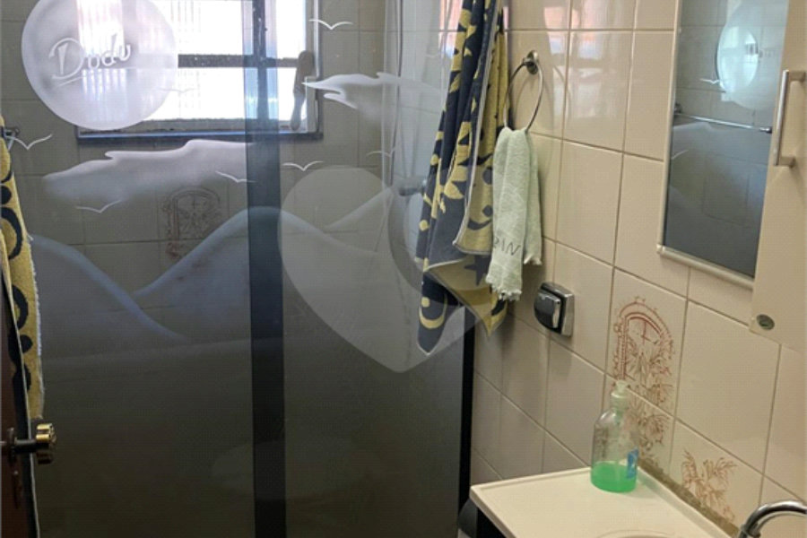 Sobrado à venda com 3 quartos, sendo 1 suíte, em Jaçanã, São Paulo, SP