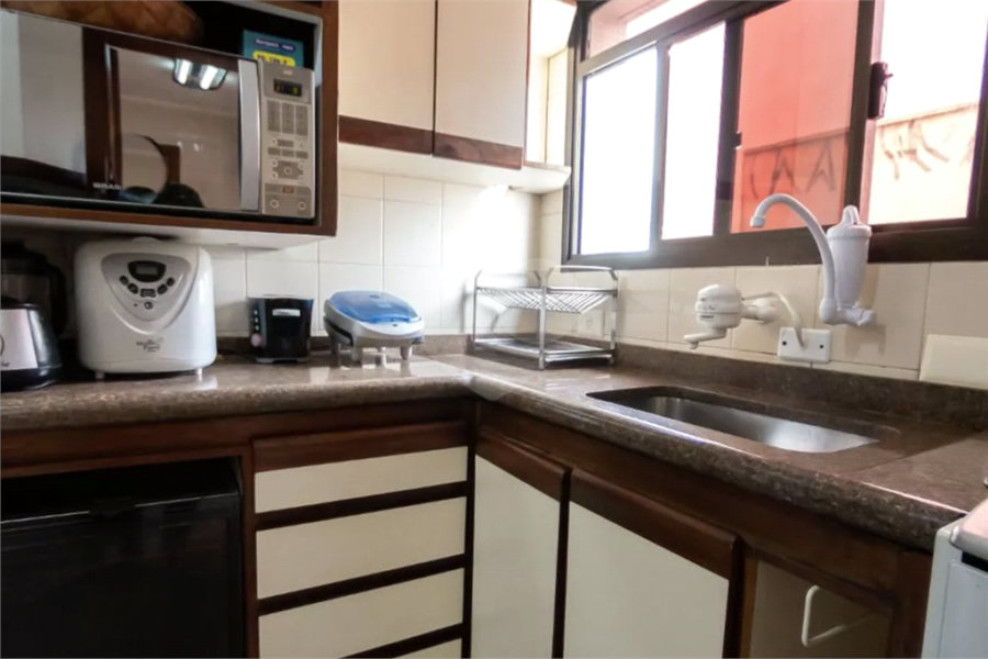 Apartamento à venda com 3 quartos, sendo 1 suíte,  em Mandaqui, São Paulo, SP
