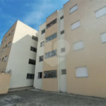 Apartamento à venda com 1 quarto em Aparecidinha, Sorocaba, SP