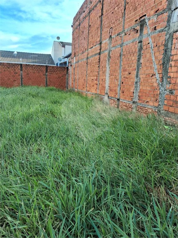 Terreno à venda em Jardim Residencial Firenze, Hortolândia, SP