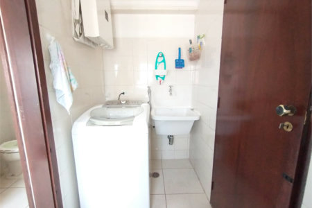 Apartamento à venda com 3 quartos, sendo 1 suíte, em Vila Dom Pedro I, São Paulo, SP