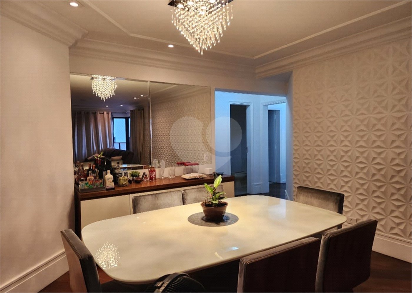 Apartamento à venda com 3 quartos, sendo 1 suíte,  em Tucuruvi, São Paulo, SP