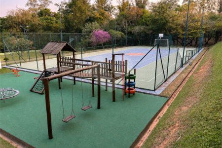 Terreno à venda no condomínio Residencial Villa Olympia, Sorocaba - SP