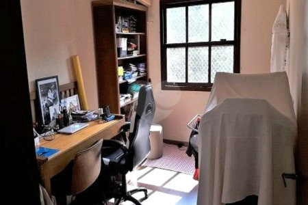 Casa à venda com 4 quartos, sendo 2 suítes,  em Jardim Olympia, São Paulo, SP