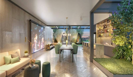 Apartamento à venda com 1 quarto em Sacomã, São Paulo, SP