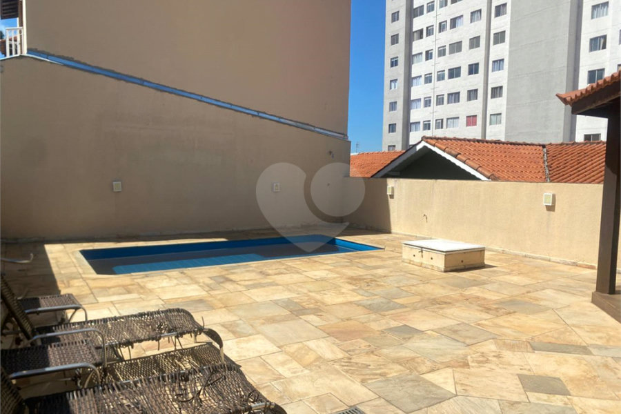 Casa à venda com 3 quartos, sendo 1 suíte, no condomínio Residencial Morada do Horto, São Paulo - SP