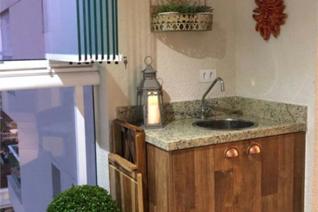 Apartamento Residencial à venda, Jardim Virginia, Guarujá - AP1792.