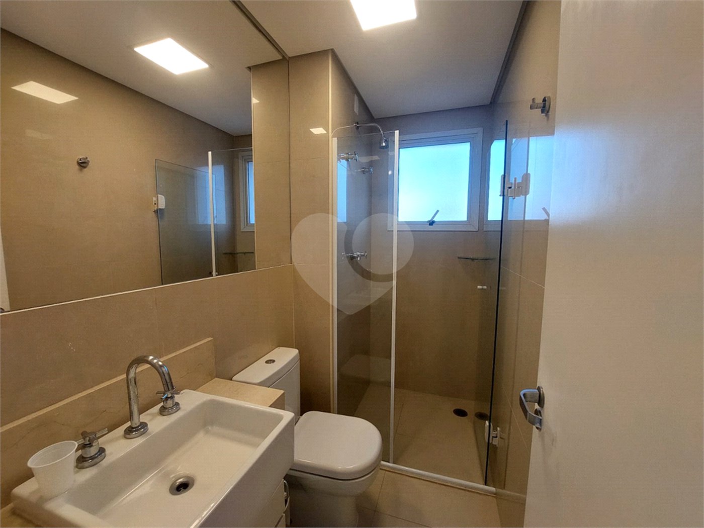 Apartamento para alugar com 3 quartos, sendo 1 suíte, em Perdizes, São Paulo, SP