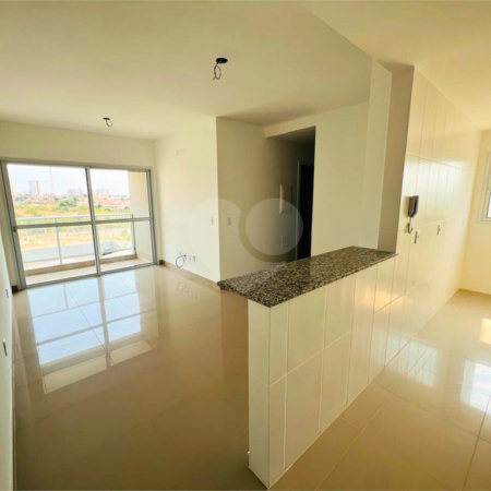 Apartamento à venda com 2 quartos, sendo 1 suíte,  em Residencial Paiaguás, Cuiabá, MT