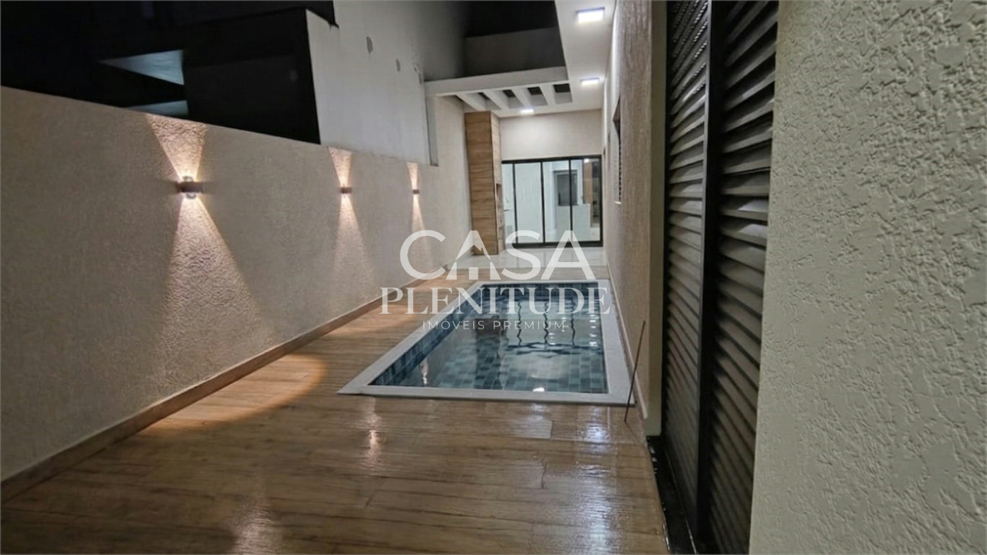 Casa em condomínio à venda com 3 suítes em Jardim Residencial Helena Maria, Sorocaba, SP