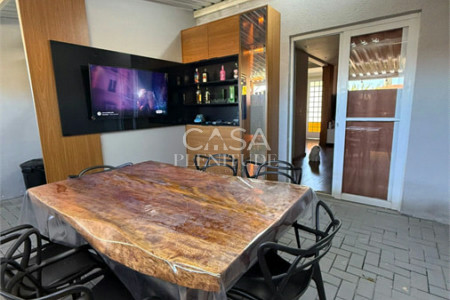 Casa em condomínio à venda com 3 quartos em Green Valley, Votorantim, SP