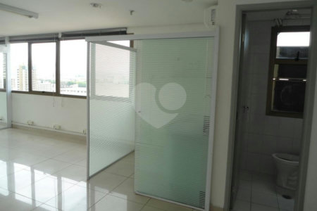 Sala à venda em Santana, São Paulo, SP