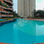 Apartamento à venda com 4 quartos, sendo 2 suítes, em Paraíso do Morumbi, São Paulo, SP
