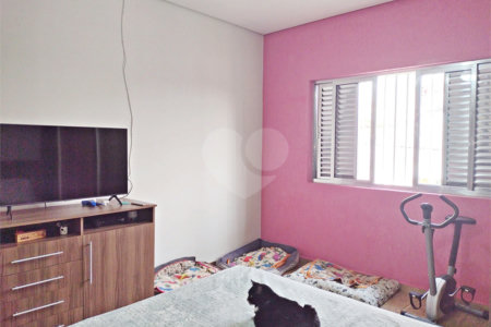Casa à venda com 2 quartos, sendo 1 suíte, em Vila Aurora (zona Norte), São Paulo, SP
