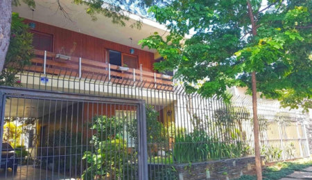 Casa à venda com 7 quartos, sendo 2 suítes, em Brooklin Paulista, São Paulo, SP